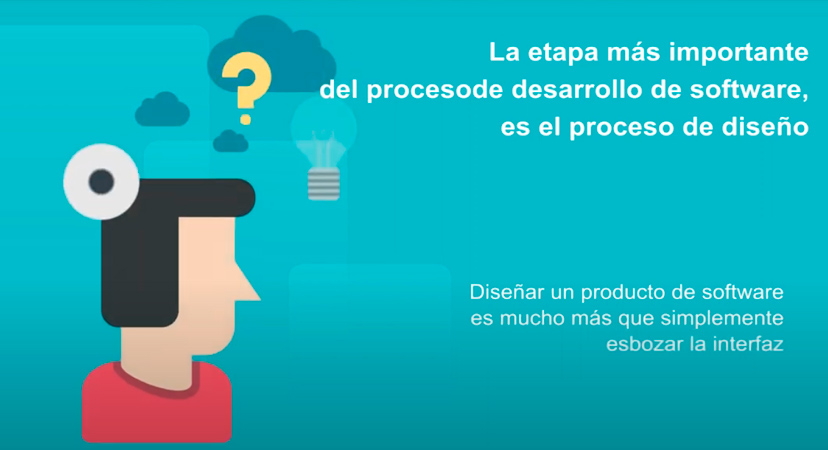 desarrollo de software